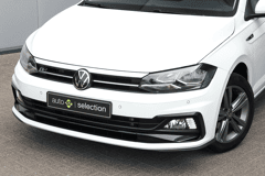 Volkswagen Polo 1.0 TSI R-Line Edition - Afbeelding 3
