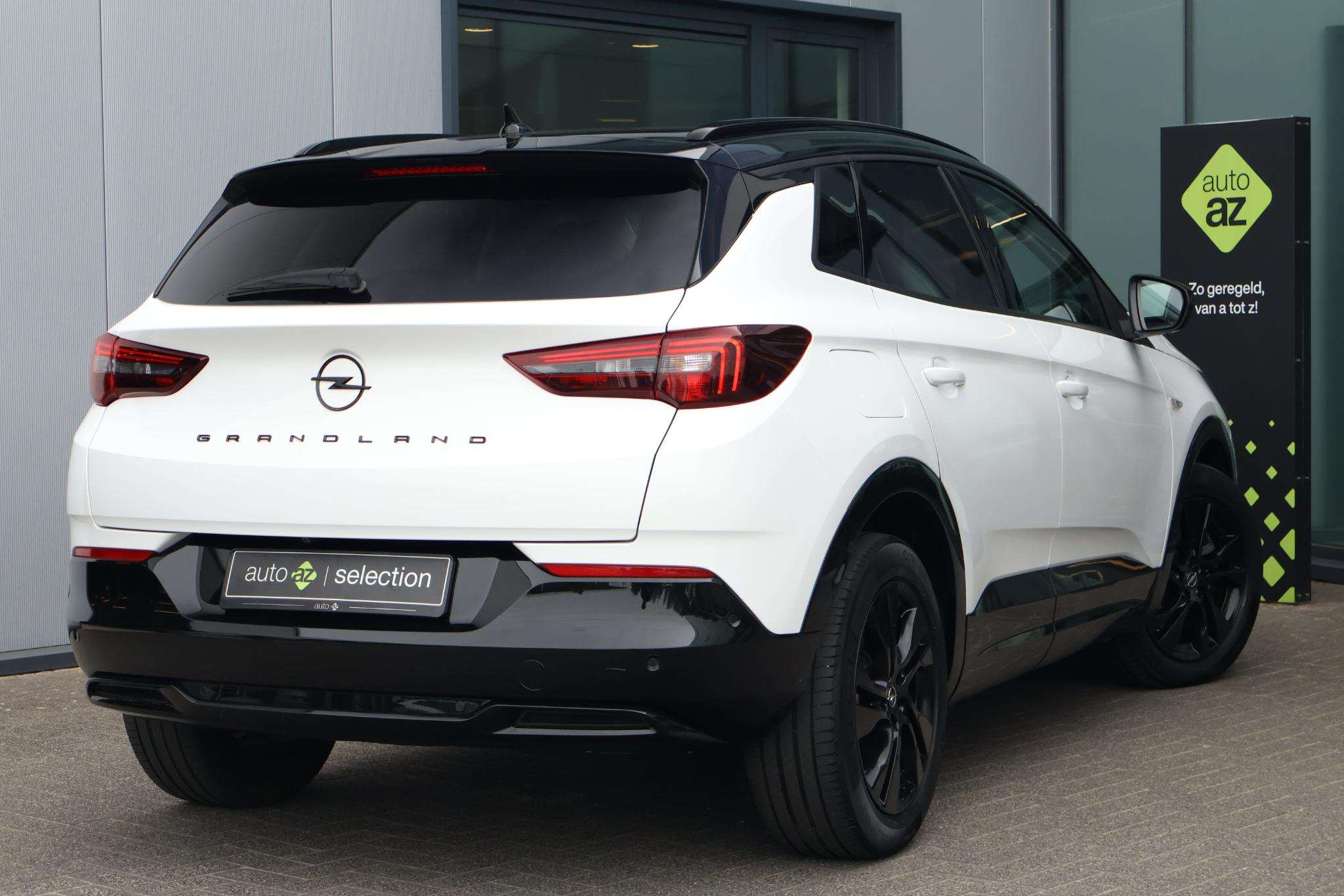 Opel Grandland 1.6 Turbo Plug-In Hybrid GS Line - Afbeelding 2