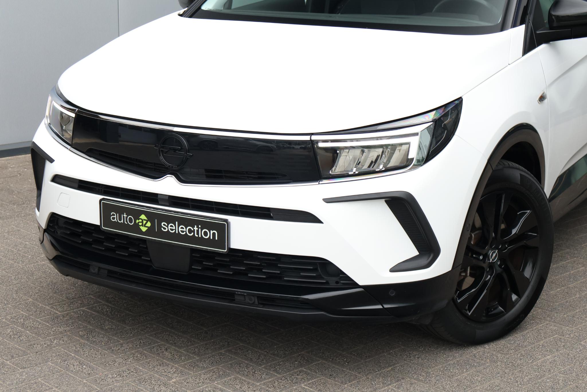 Opel Grandland 1.6 Turbo Plug-In Hybrid GS Line - Afbeelding 3