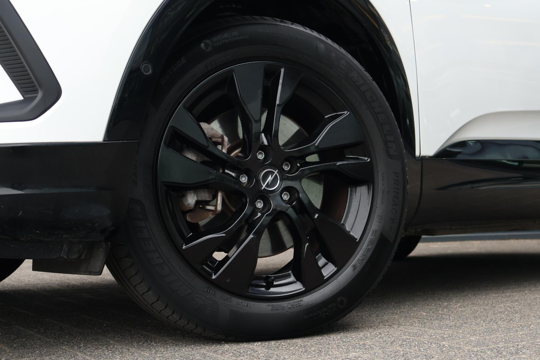 Opel Grandland 1.6 Turbo Plug-In Hybrid GS Line - Afbeelding 4