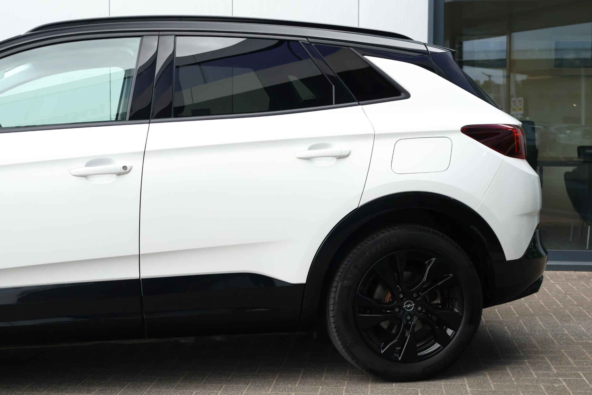 Opel Grandland 1.6 Turbo Plug-In Hybrid GS Line - Afbeelding 5