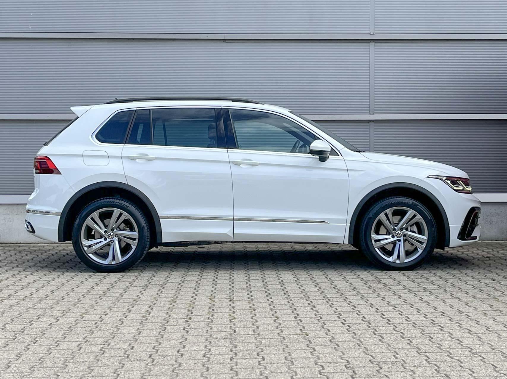 Volkswagen Tiguan 1.4 TSI eHybrid 245pk DSG R-Line Business - Afbeelding 3