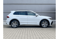 Volkswagen Tiguan 1.4 TSI eHybrid 245pk DSG R-Line Business - Afbeelding 3