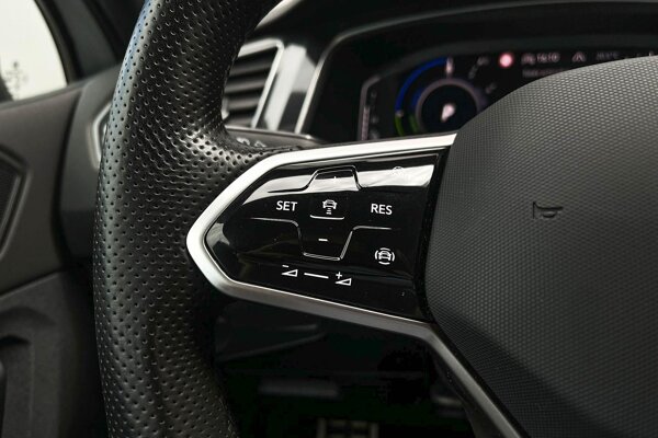 cruise control adaptief