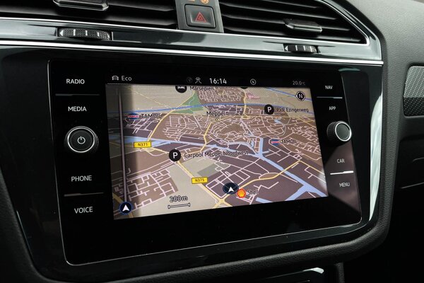 navigatiesysteem