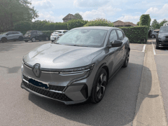 Renault Megane E-Tech equilibre EV40 130hp standard charge - Afbeelding 2