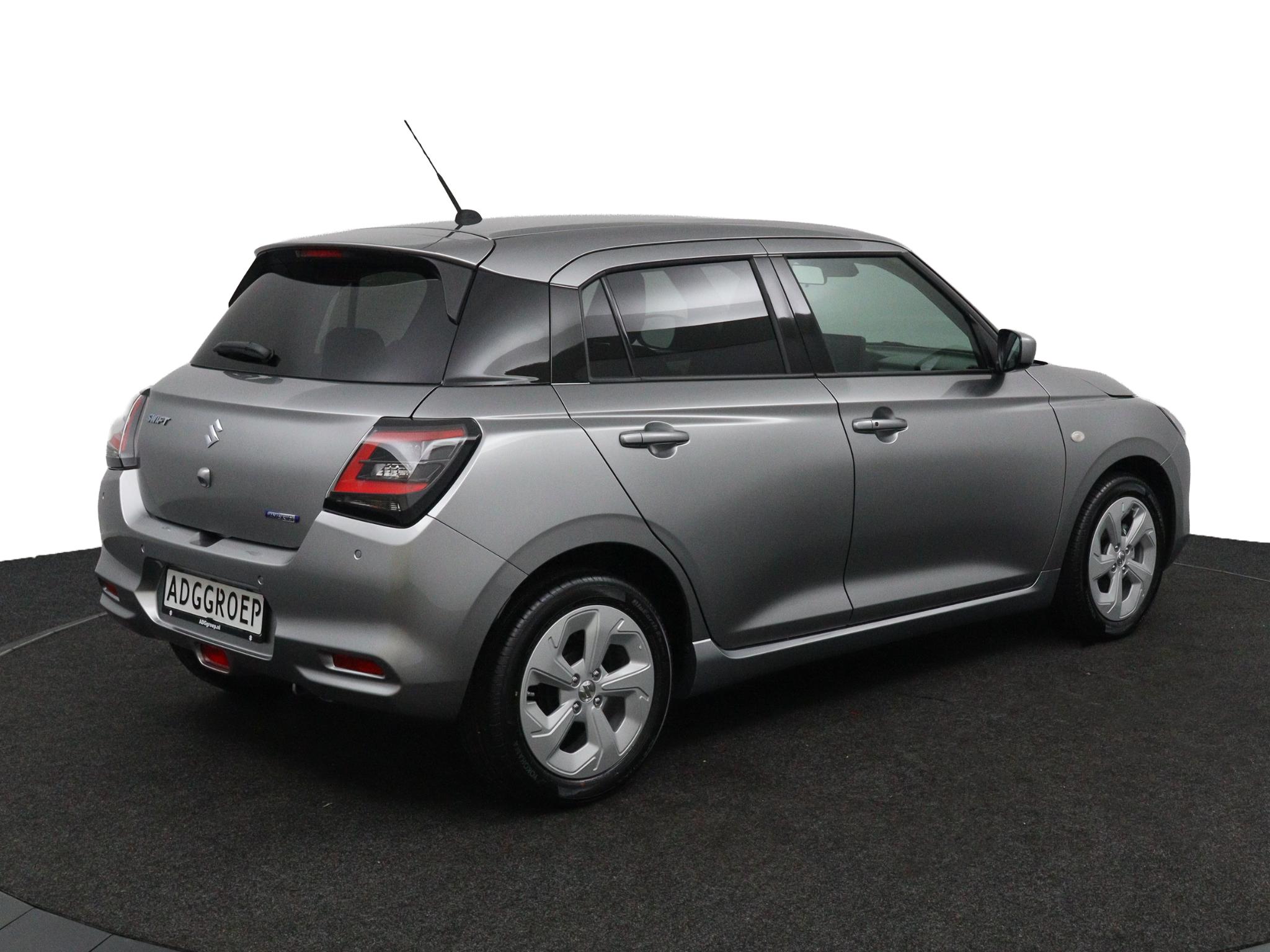 Suzuki Swift 1.2 Select Smart Hybrid - Afbeelding 2