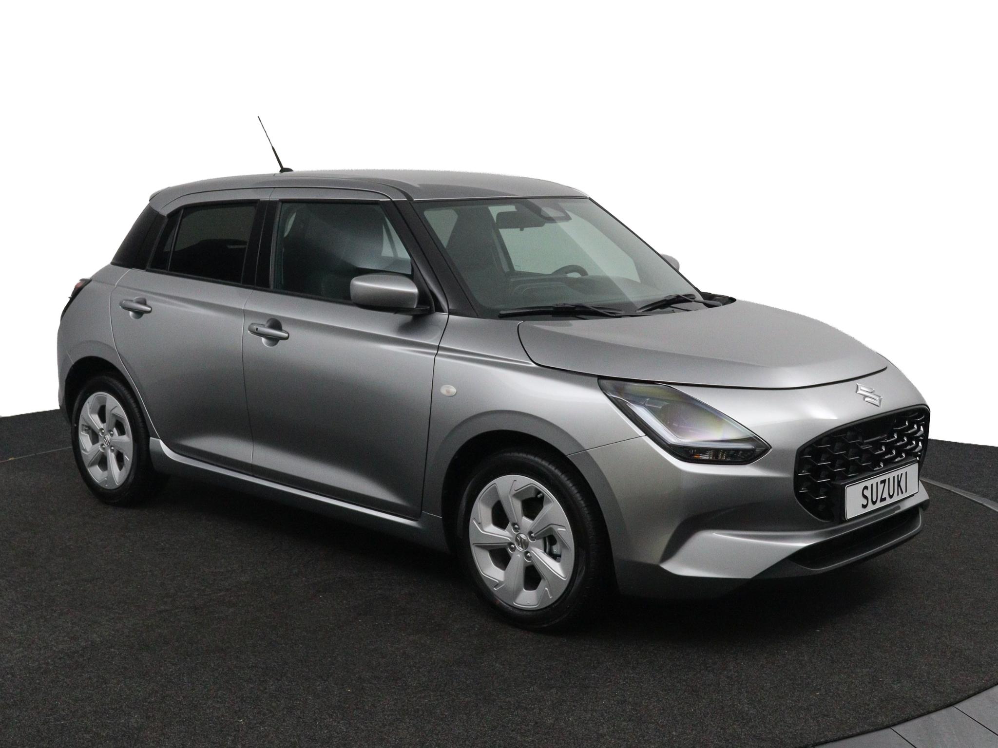 Suzuki Swift 1.2 Select Smart Hybrid - Afbeelding 3