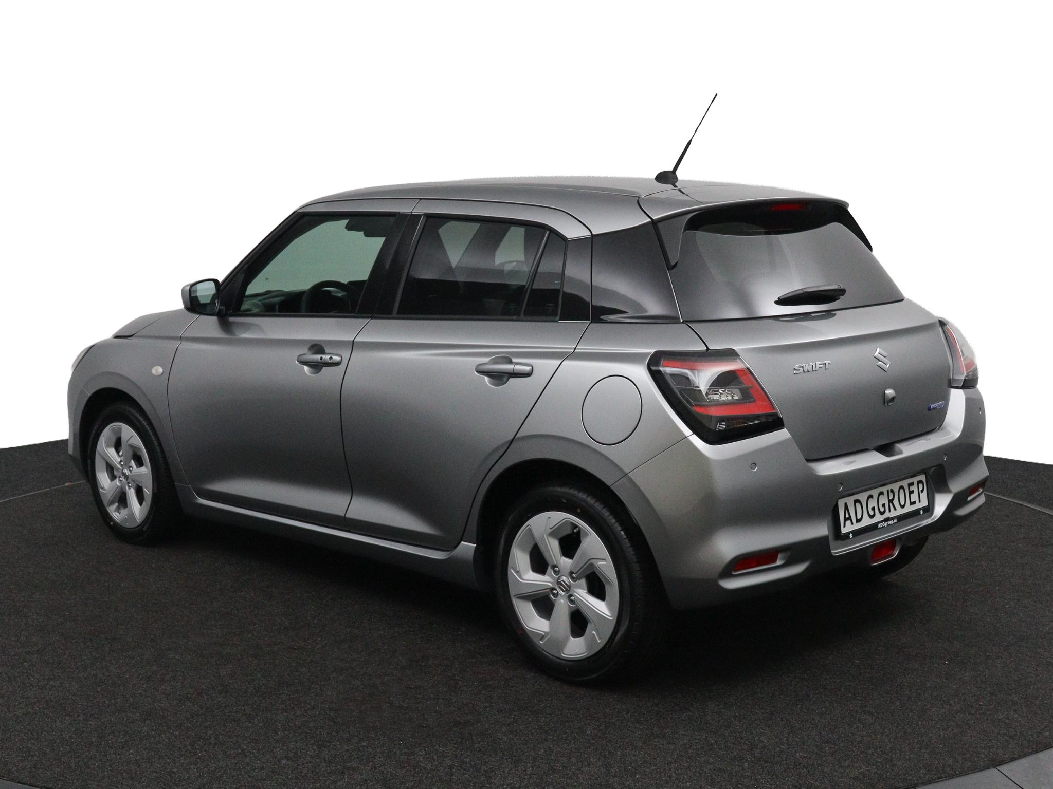 Suzuki Swift 1.2 Select Smart Hybrid - Afbeelding 4