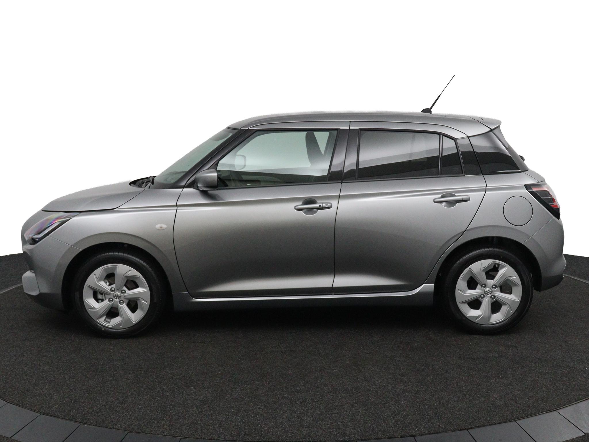 Suzuki Swift 1.2 Select Smart Hybrid - Afbeelding 5