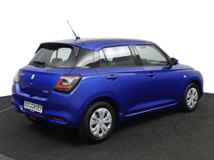 Suzuki Swift 1.2 Comfort Smart Hybrid - Afbeelding 2