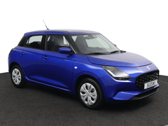 Suzuki Swift 1.2 Comfort Smart Hybrid - Afbeelding 3
