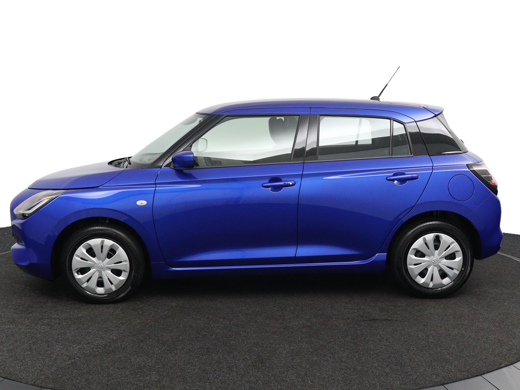 Suzuki Swift 1.2 Comfort Smart Hybrid - Afbeelding 5