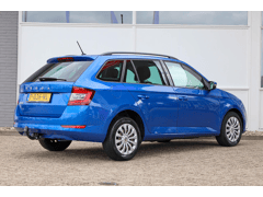 Škoda Fabia Combi 1.0 TSI 95pk Ambition - Afbeelding 2