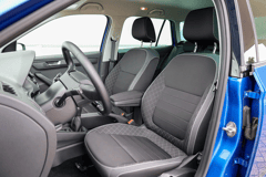 Skoda Fabia Combi 1.0 TSI 95pk Ambition - Afbeelding 4