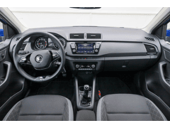 Škoda Fabia Combi 1.0 TSI 95pk Ambition - Afbeelding 5