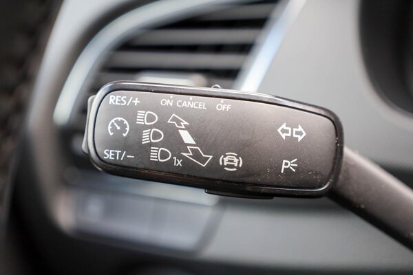 cruise control