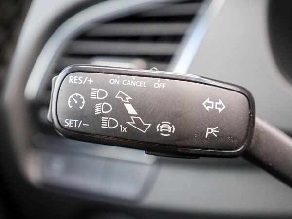cruise control cruise control
