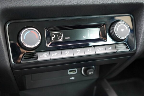 airco (automatisch)
