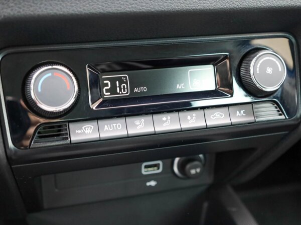 airco (automatisch) airco (automatisch)