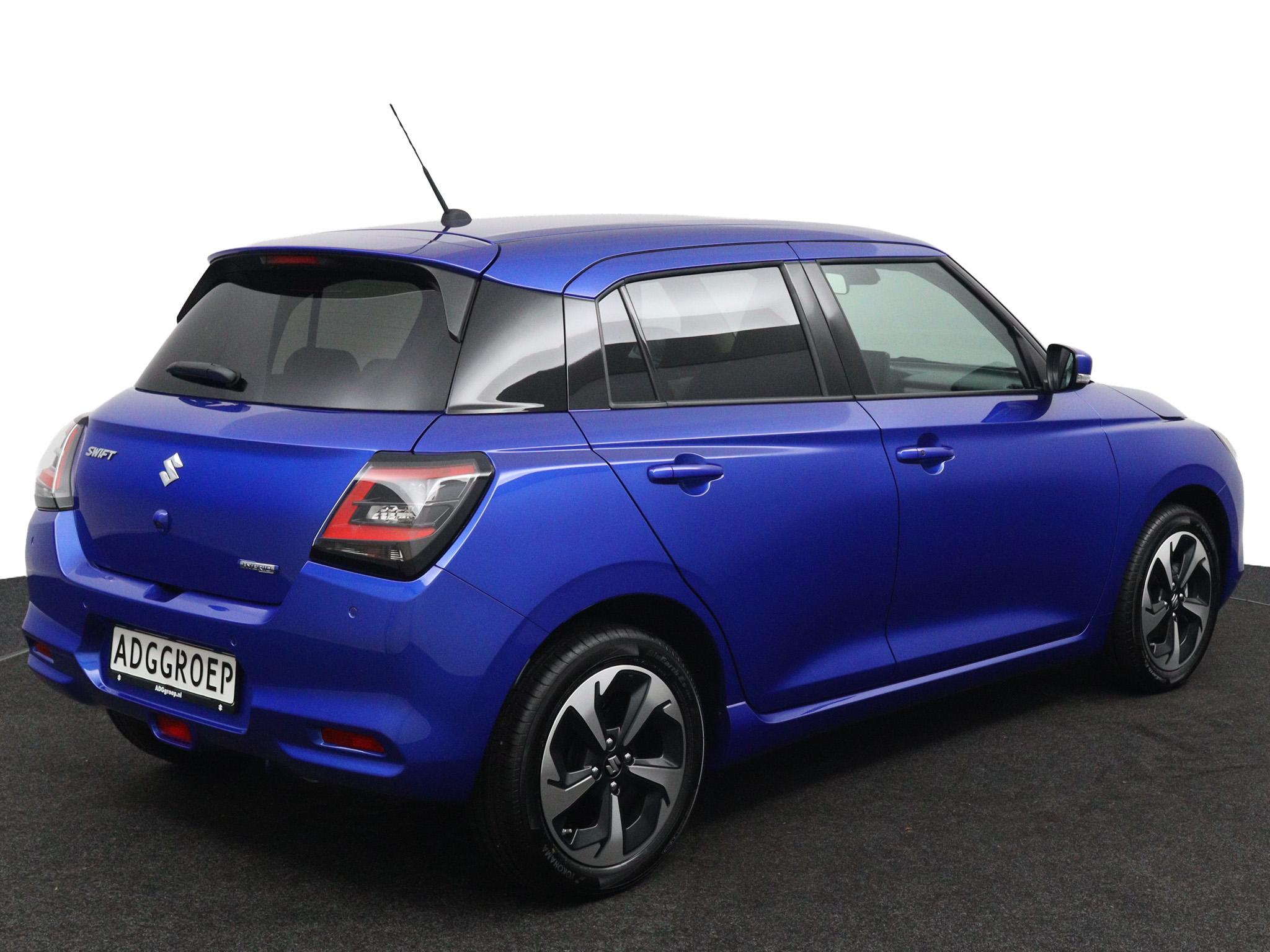 Suzuki Swift 1.2 Style Smart Hybrid - Afbeelding 2