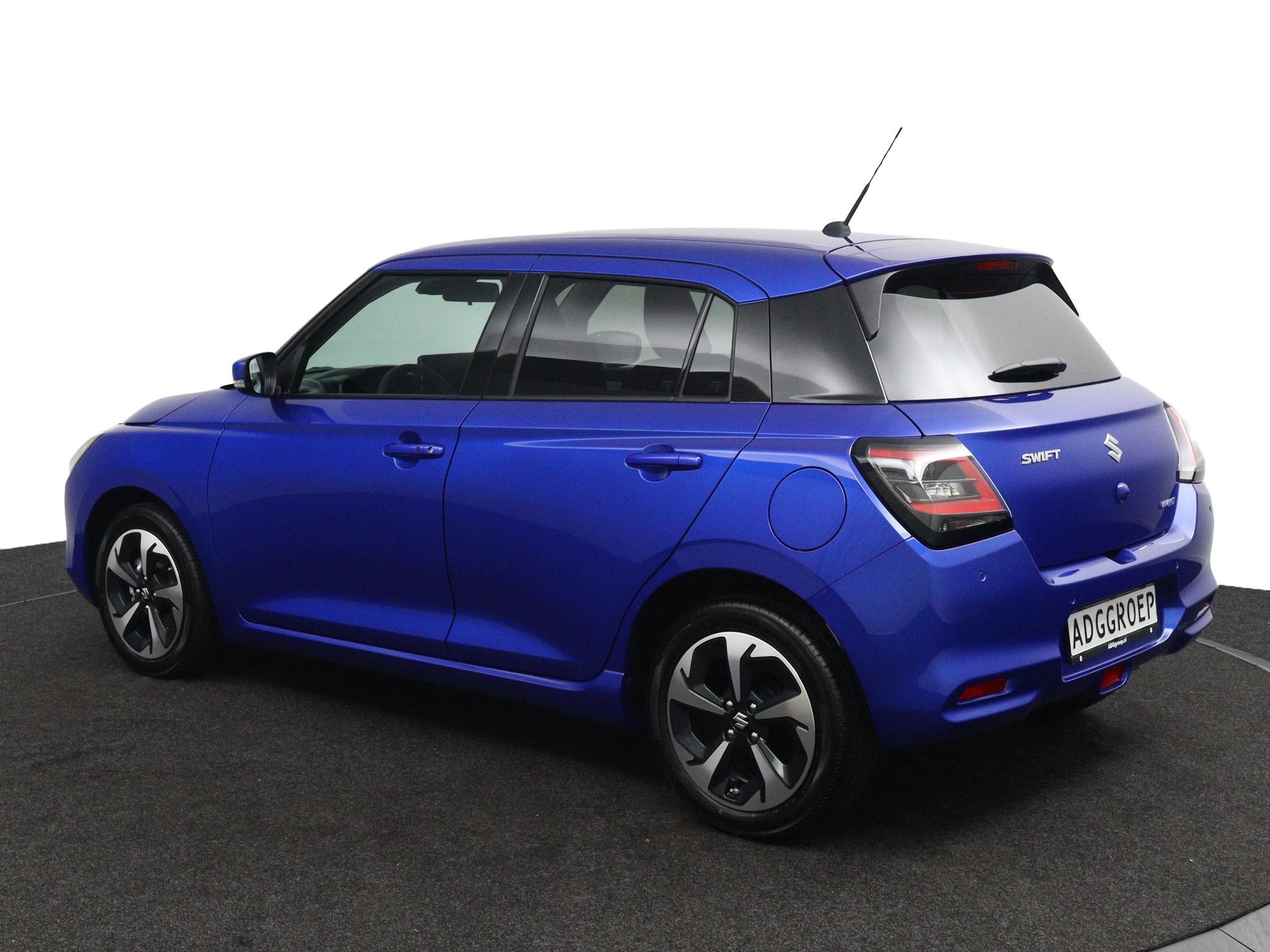 Suzuki Swift 1.2 Style Smart Hybrid - Afbeelding 4