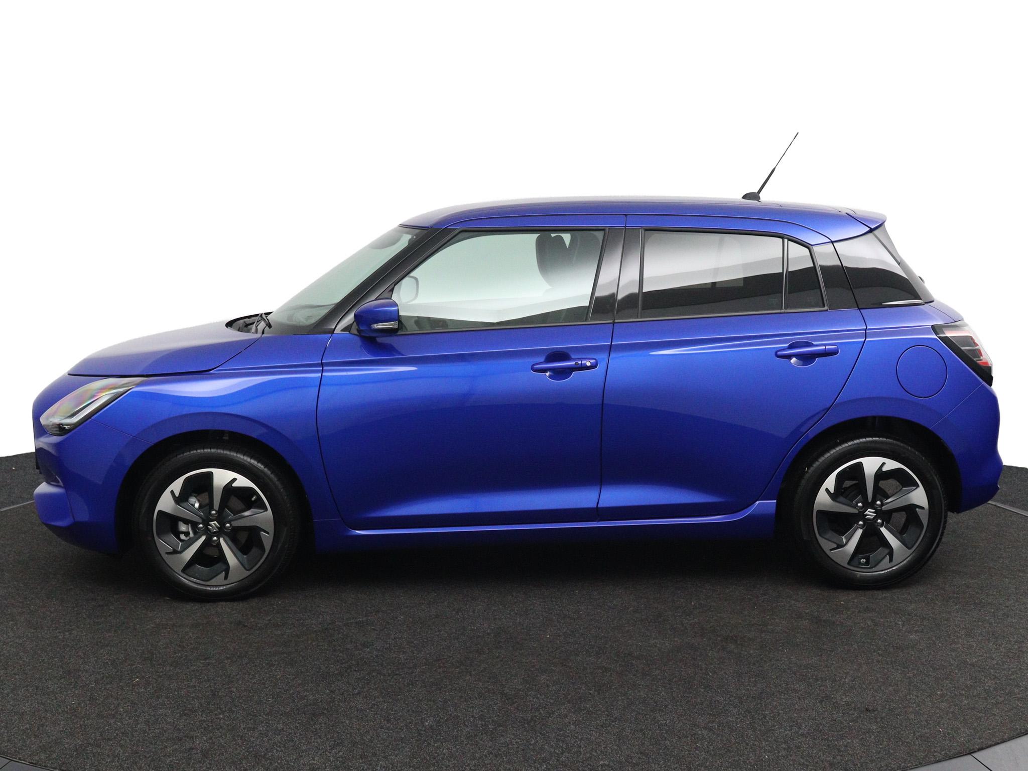 Suzuki Swift 1.2 Style Smart Hybrid - Afbeelding 5