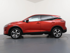 Nissan QASHQAI 1.3 MHEV N-Connecta - Afbeelding 2