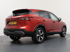 Nissan QASHQAI 1.3 MHEV N-Connecta - Afbeelding 5