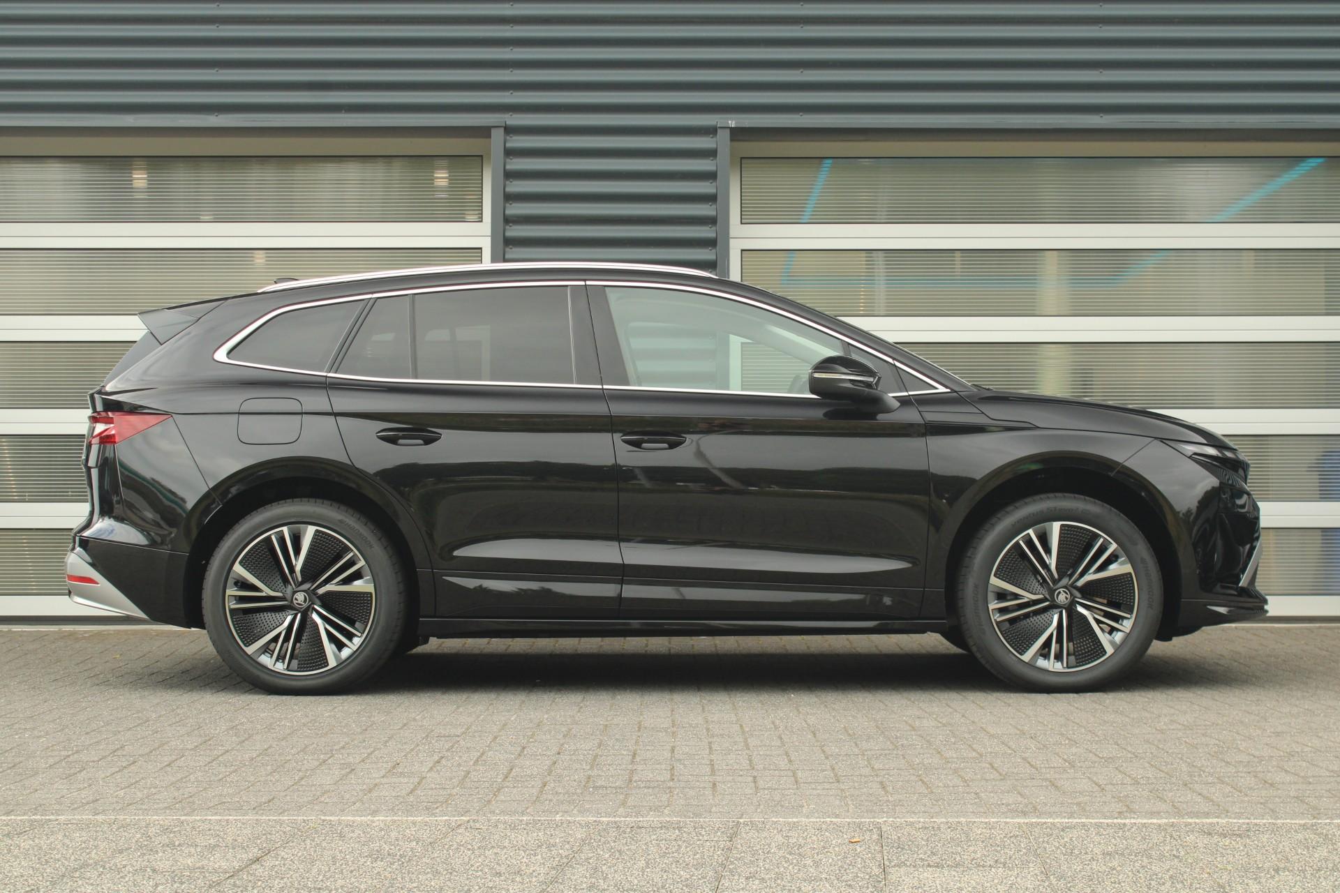 Skoda Enyaq 85 286pk Business Edition - Afbeelding 3
