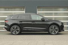 Skoda Enyaq 85 286pk Business Edition - Afbeelding 3