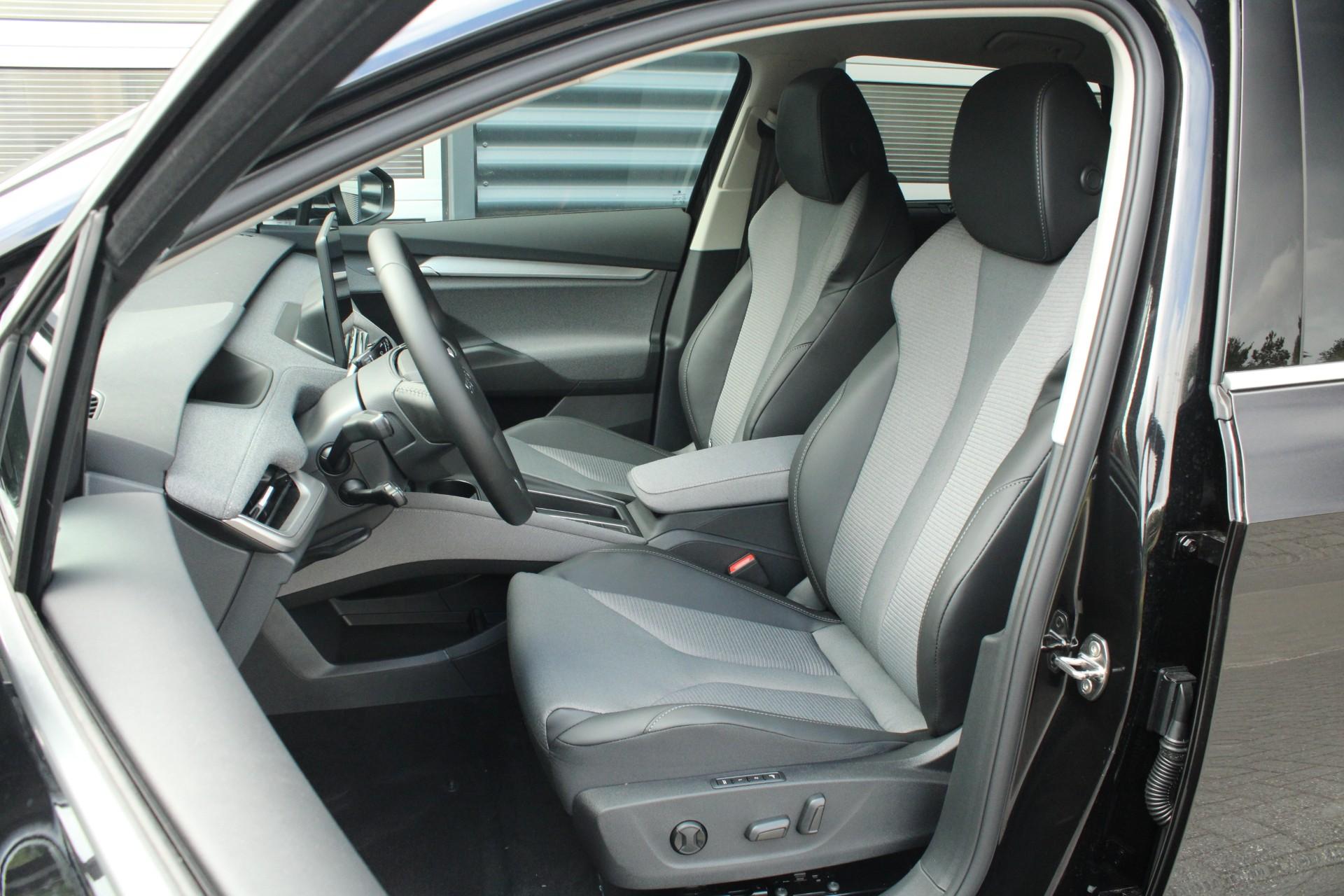 Skoda Enyaq 85 286pk Business Edition - Afbeelding 4