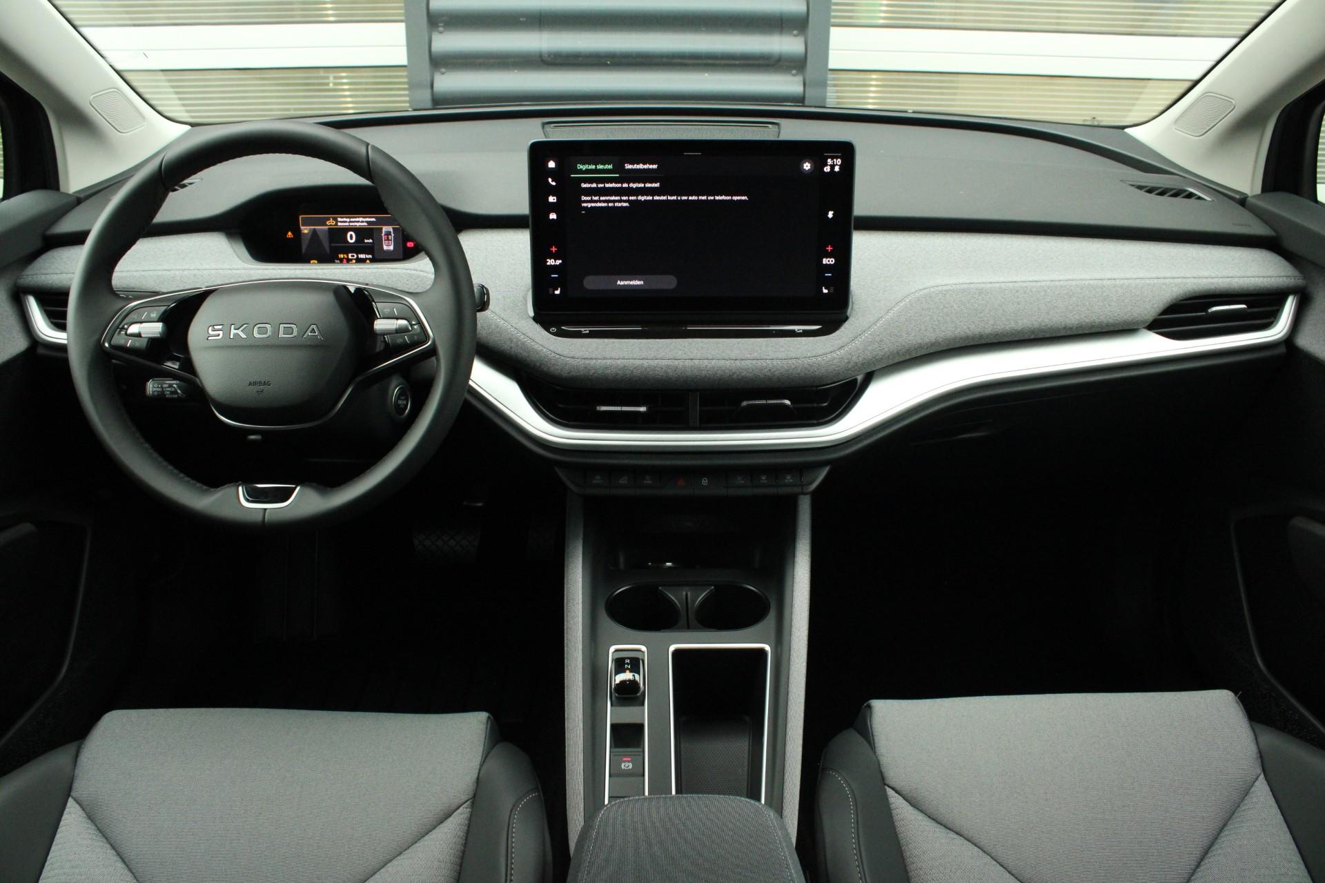 Skoda Enyaq 85 286pk Business Edition - Afbeelding 5
