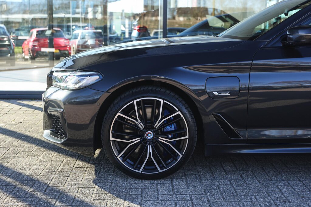 BMW 5 Serie 5