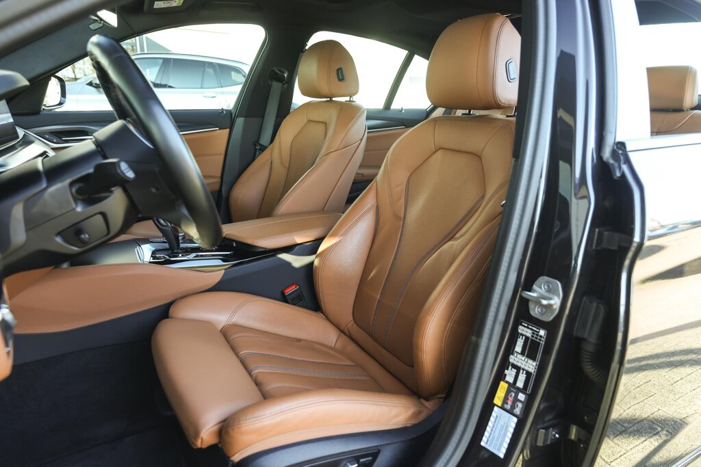 BMW 5 Serie 14