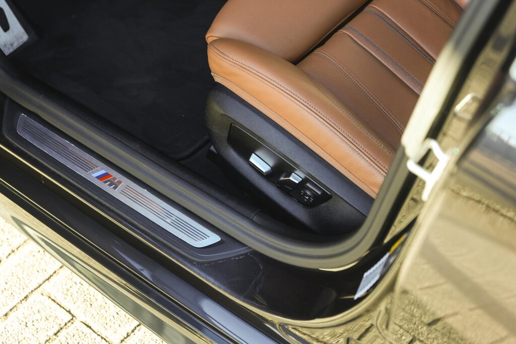 BMW 5 Serie 15