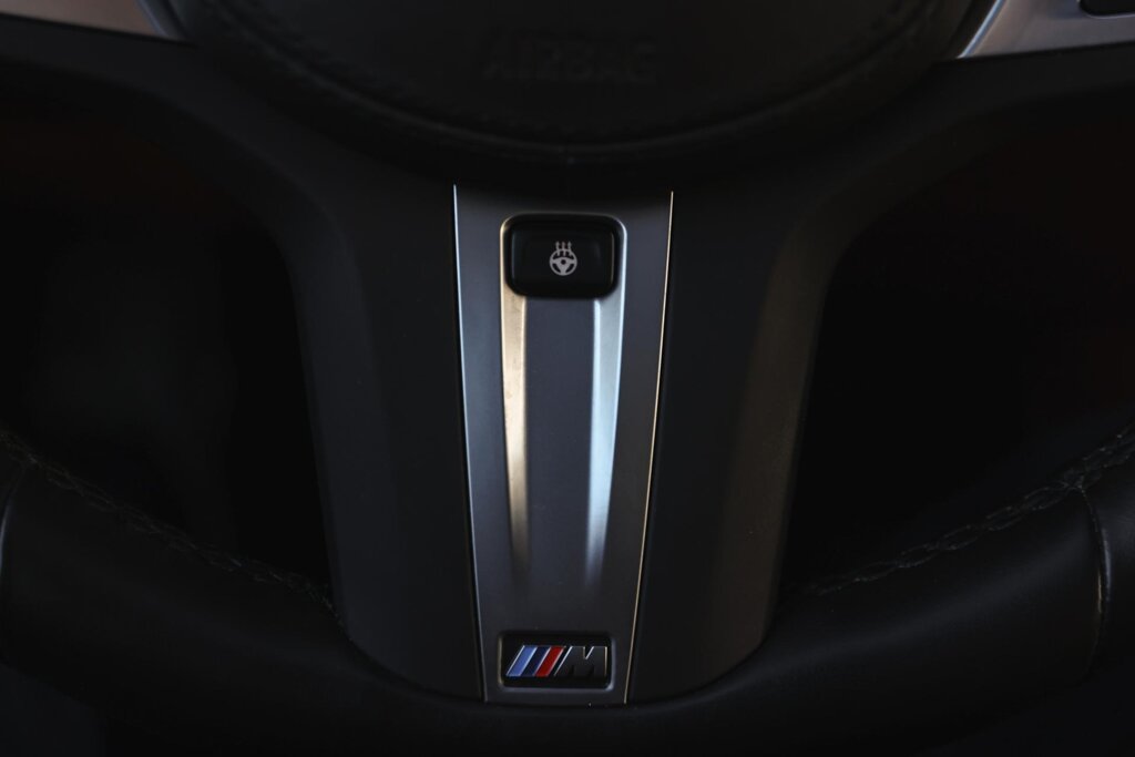 BMW 5 Serie 17