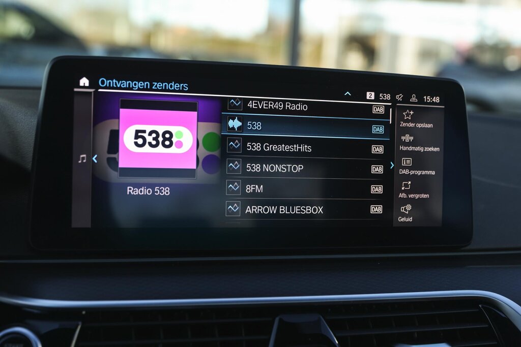 BMW 5 Serie 24