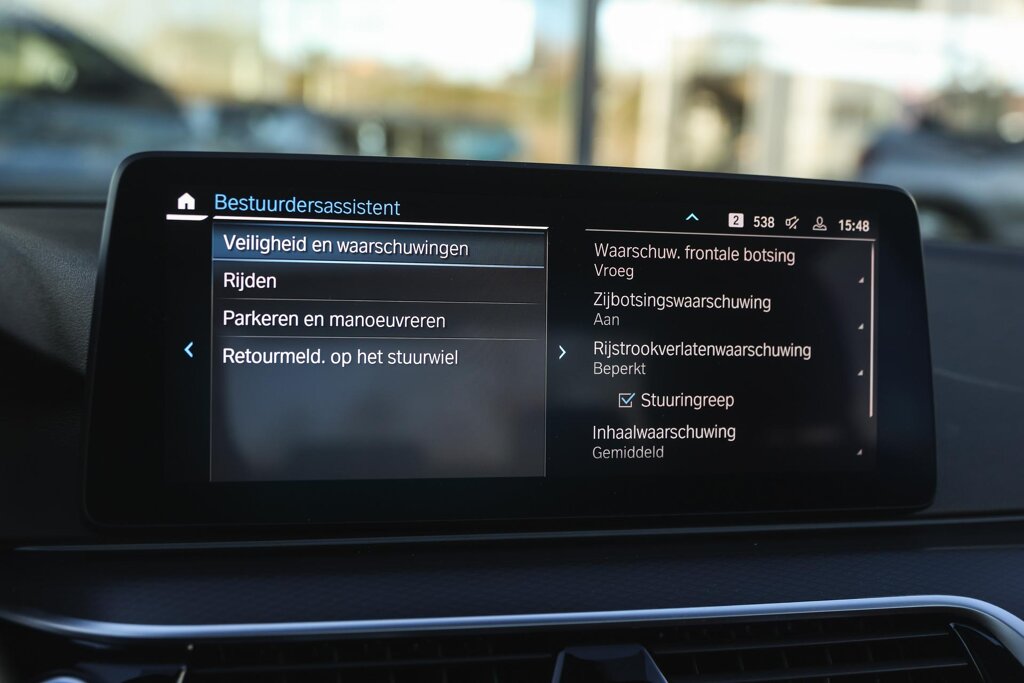 BMW 5 Serie 28