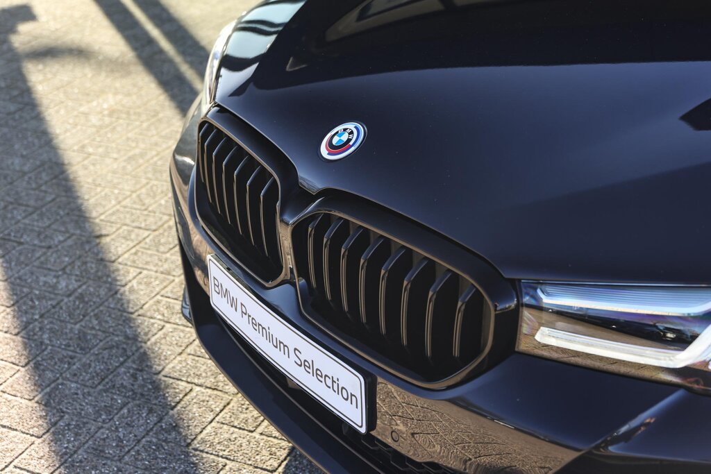BMW 5 Serie 29