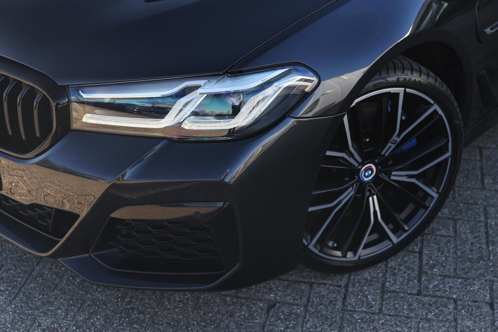 BMW 5 Serie 31