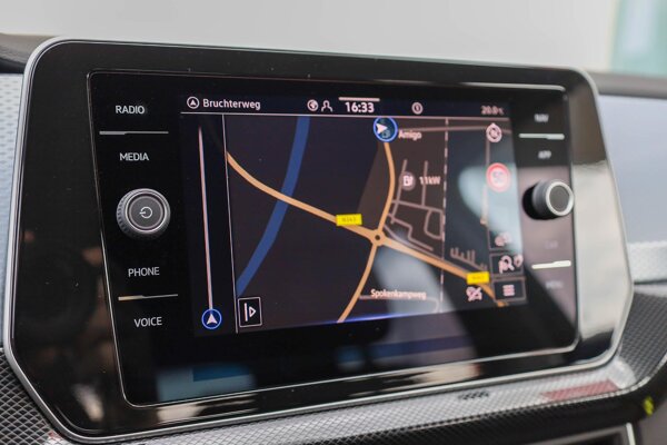 audio-navigatiesysteem audio-navigatiesysteem