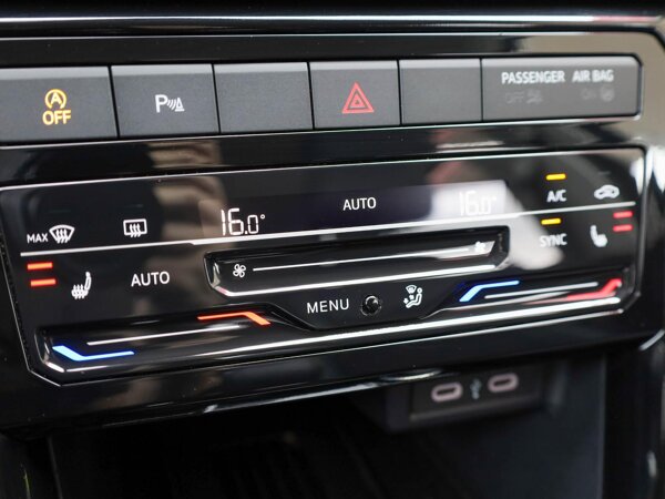 airco (automatisch)