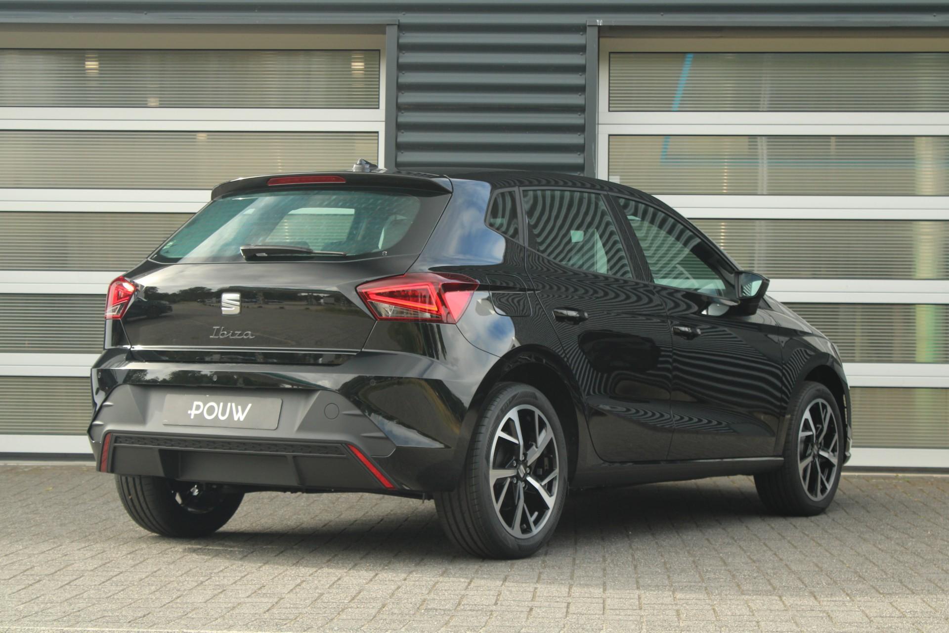 SEAT Ibiza 1.0 EcoTSI 95pk Style - Afbeelding 2