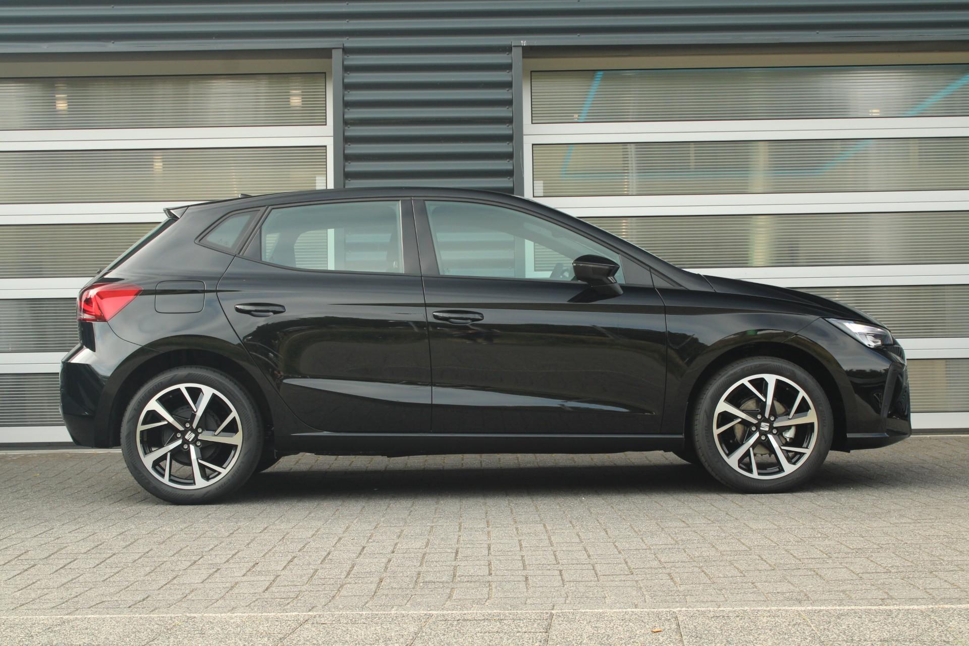 SEAT Ibiza 1.0 EcoTSI 95pk Style - Afbeelding 3
