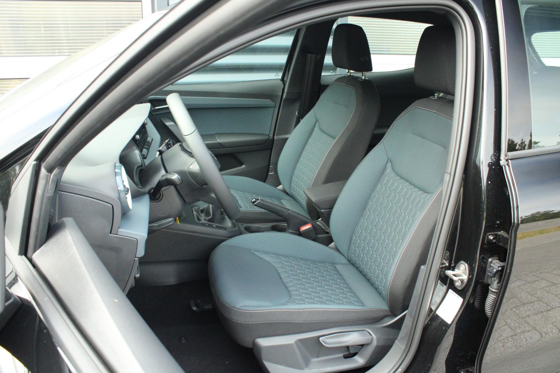 SEAT Ibiza 1.0 EcoTSI 95pk Style - Afbeelding 4