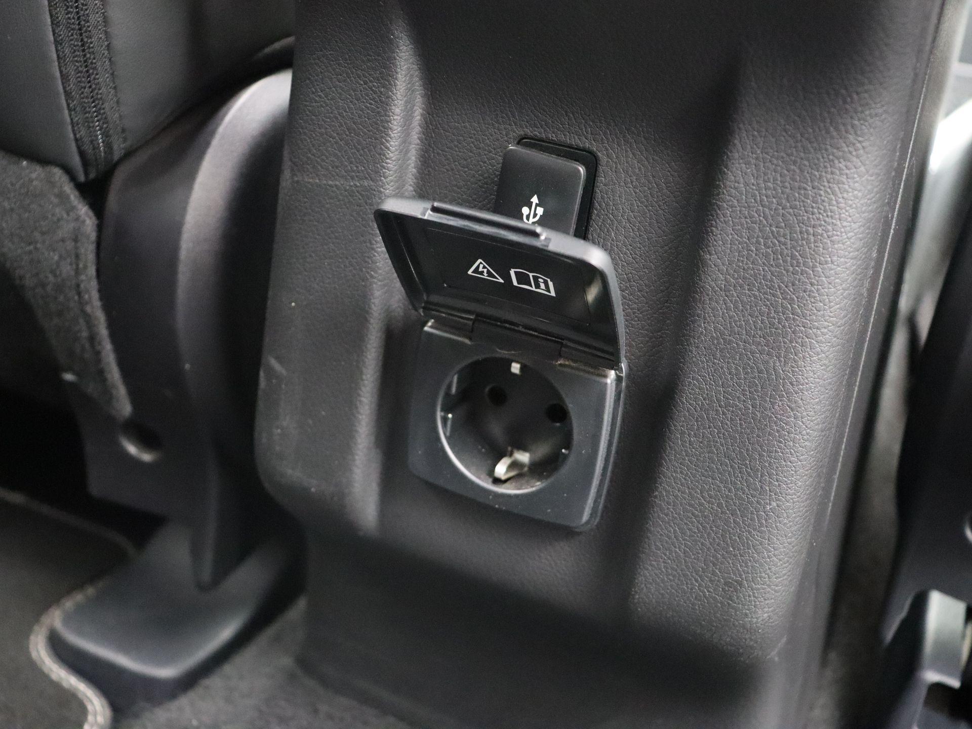 Mitsubishi Outlander 2.4 PHEV Instyle - Afbeelding 6