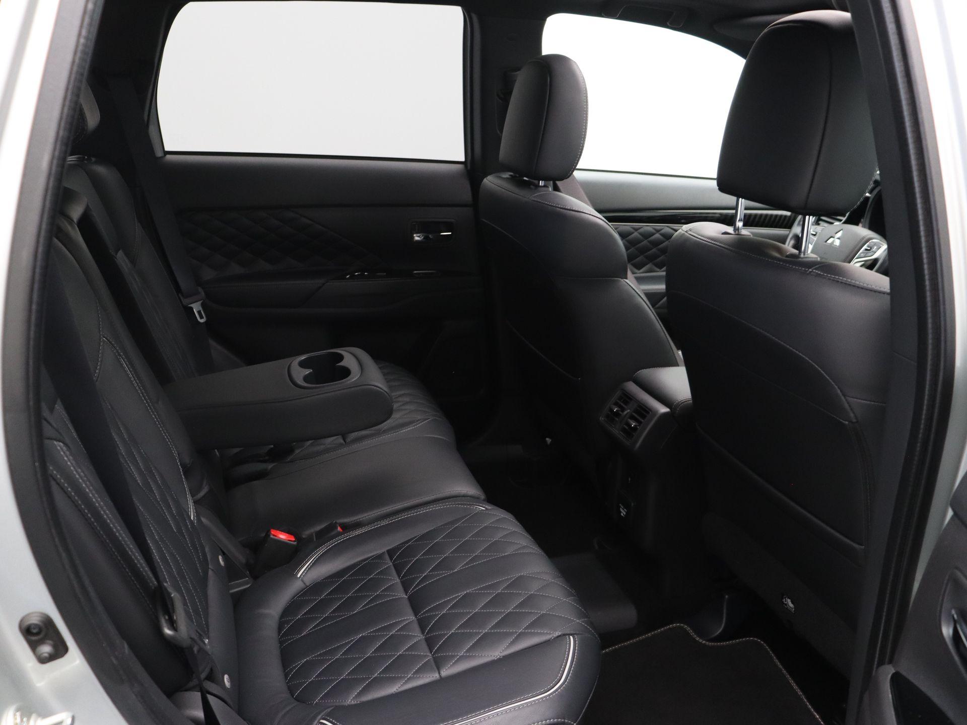Mitsubishi Outlander 2.4 PHEV Instyle - Afbeelding 10