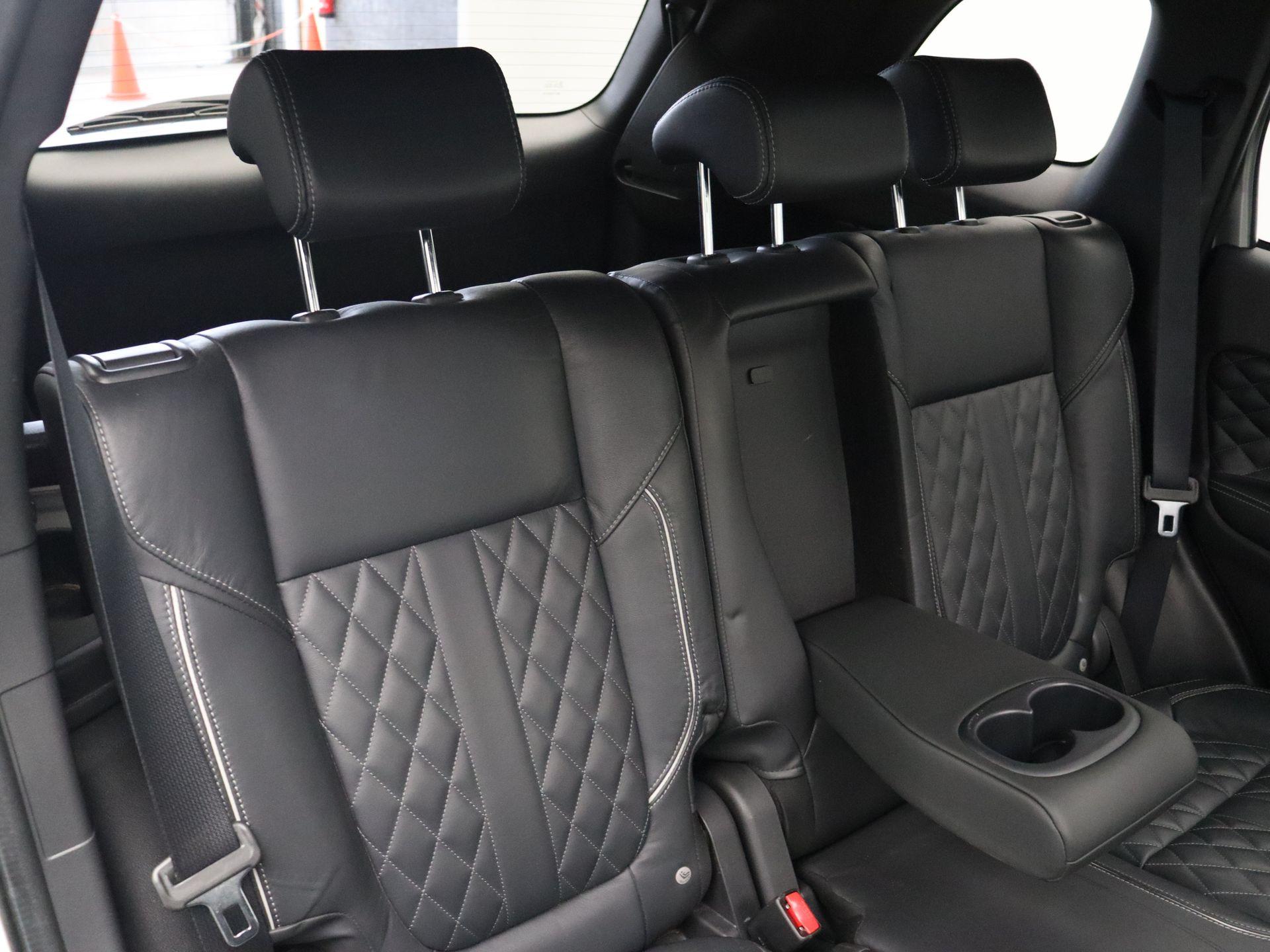 Mitsubishi Outlander 2.4 PHEV Instyle - Afbeelding 11