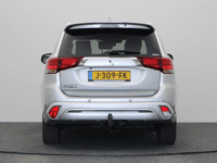 Mitsubishi Outlander 2.4 PHEV Instyle - Afbeelding 9